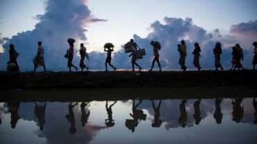 Top 10 Problems for Immigrants