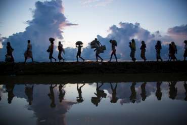 Top 10 Problems for Immigrants