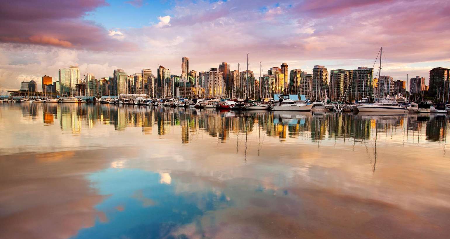 What Are The Best Countries to Immigrate With The Family?