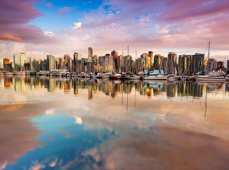 What Are The Best Countries to Immigrate With The Family?