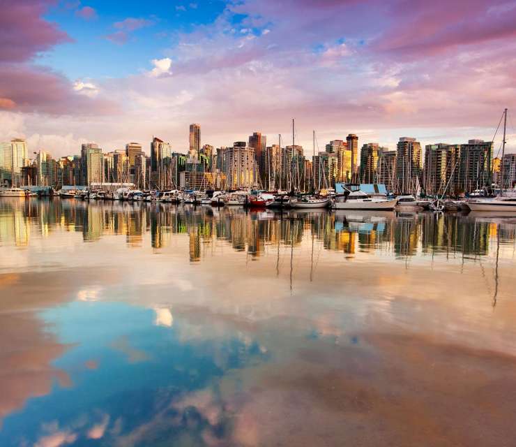 What Are The Best Countries to Immigrate With The Family?