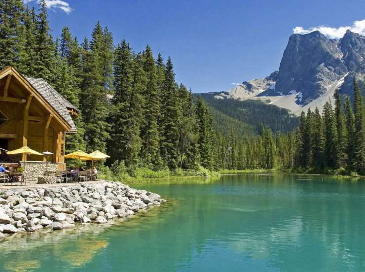 Seven Reasons People Decide to Move to Another Country