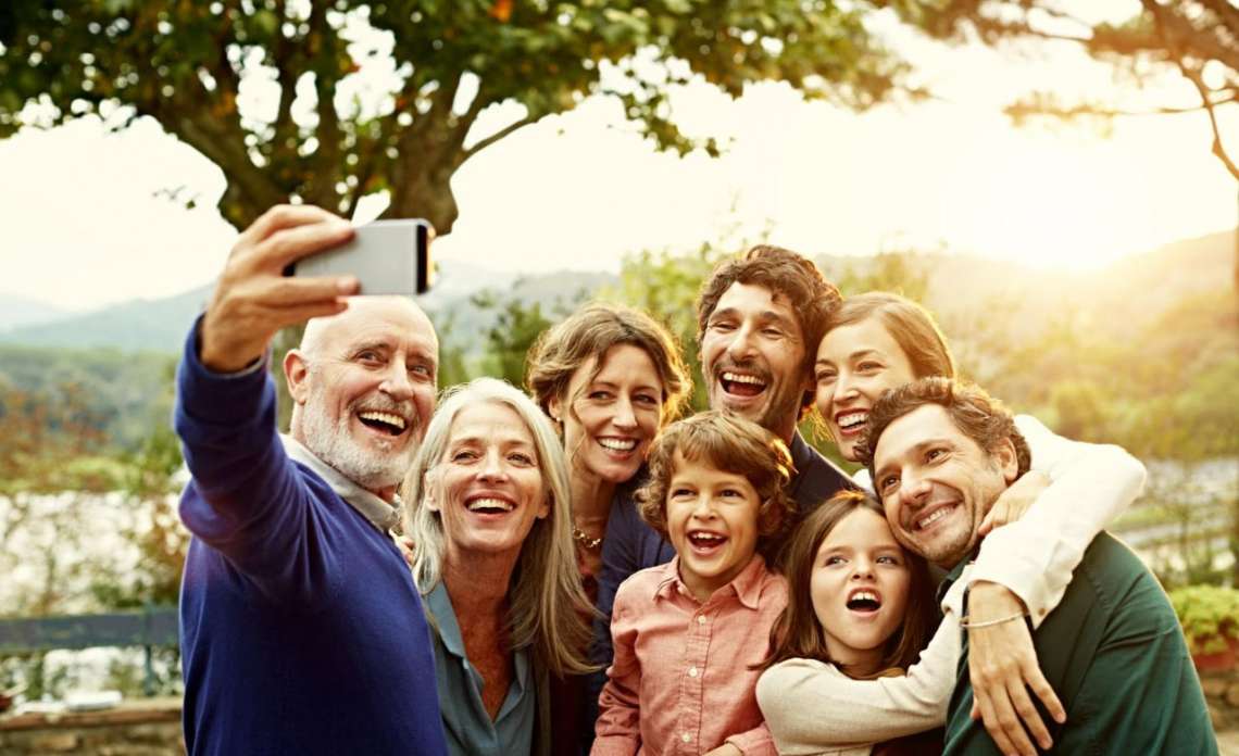 Family Sponsorship program