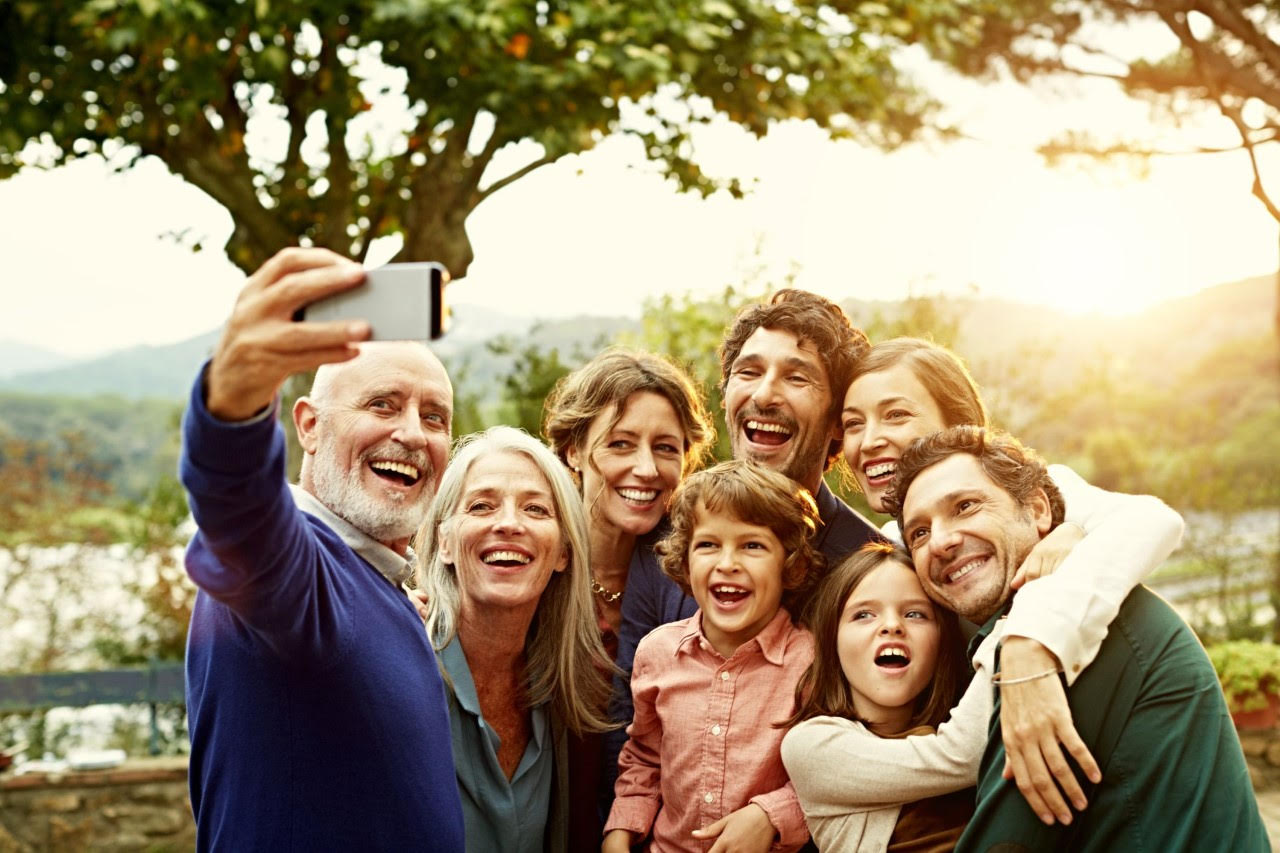 Family Sponsorship program