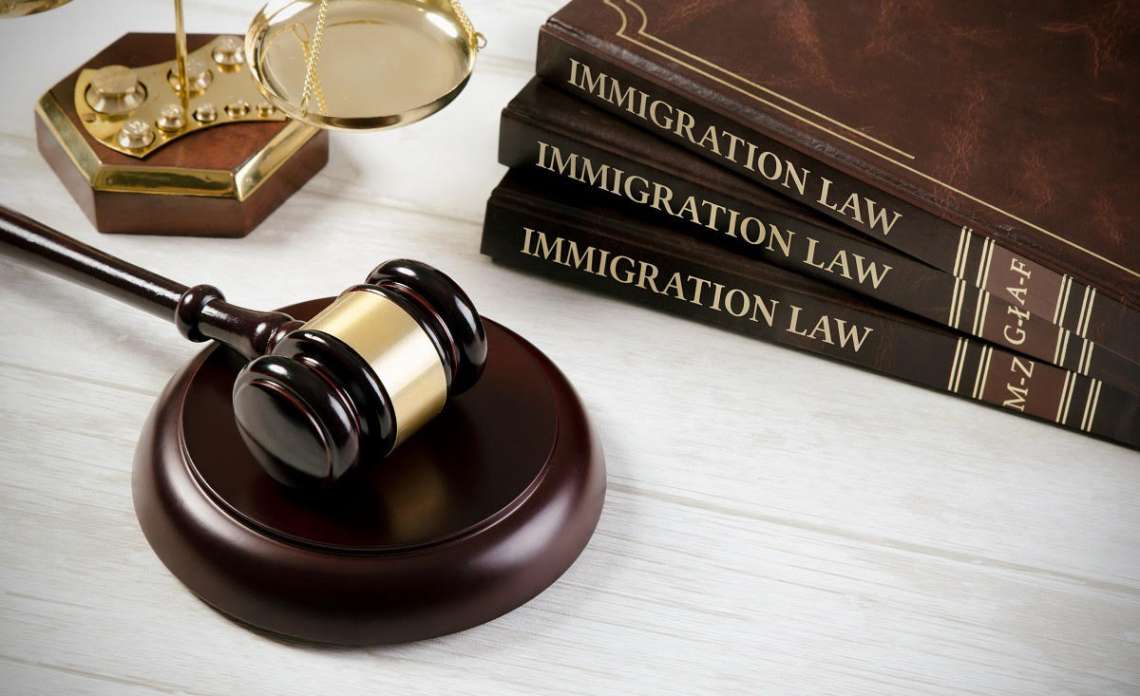 Legal advisory